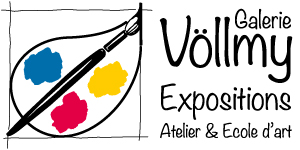 logo galerie vollmy